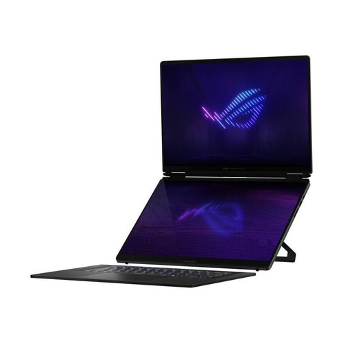 Asus rog zephyrus duo - asus,