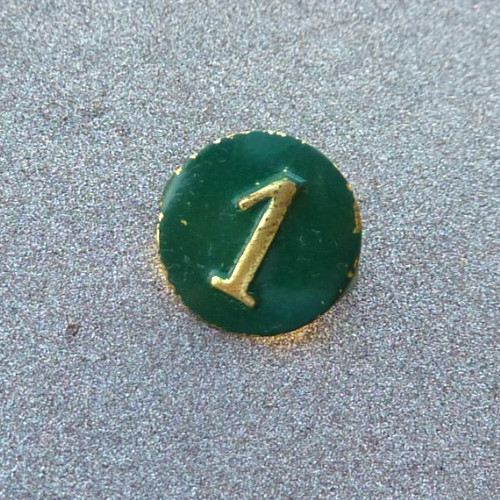 Pulce per fregio - alpini,