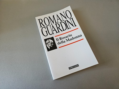 Romano guardini il - guardini, rosario