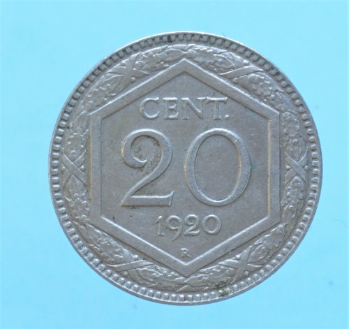 Vittorio emanuele iii - iii, 20