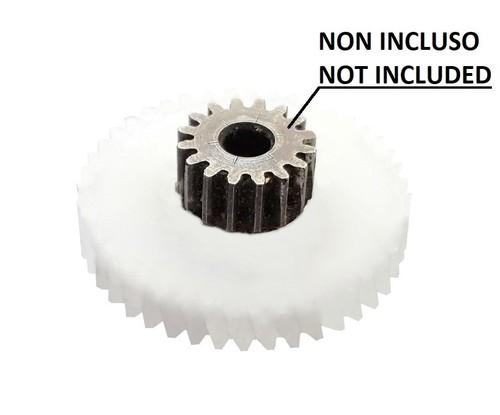 Ingranaggio nylon per - ingranaggio,