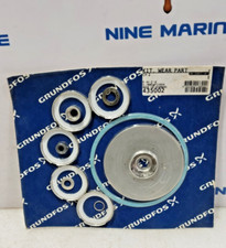 Kit Grundfos 435002, Parte Di