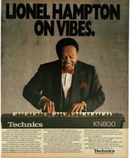 1989 technics kn800 - 1989,