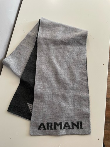 Sciarpa emporio armani junior - emporio,