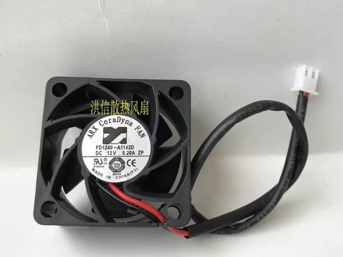 Arx 4020 fd1240 a1142d - 4020, dc12v