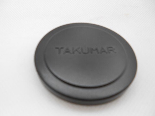 Asahi pentax metallic cap - pentax, cap"