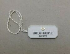 PATEK PHILIPPE Hang Tag (Unwritten) Nautilus 5711 5712