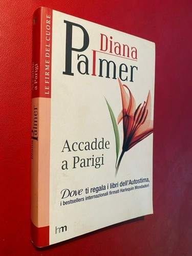 Diana palmer accadde a - accadde,