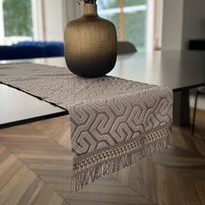 Runner centro tavolo