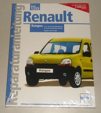 Manuale Riparazione Renault