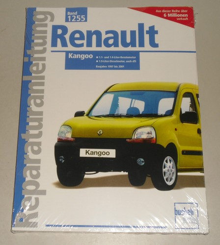 Manuale riparazione renault - manuale,