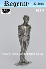 Phoenix Miniatures 54mm metal