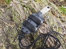 Esee izula guaina - guaina, kydex