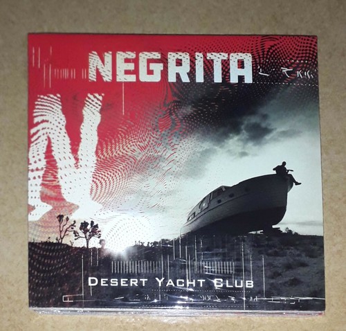 Negrita desert yacht club - -,