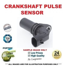 CRANKSHAFT PULSE SENSOR for