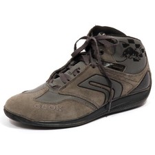 (NO BOX) sneaker uomo dark