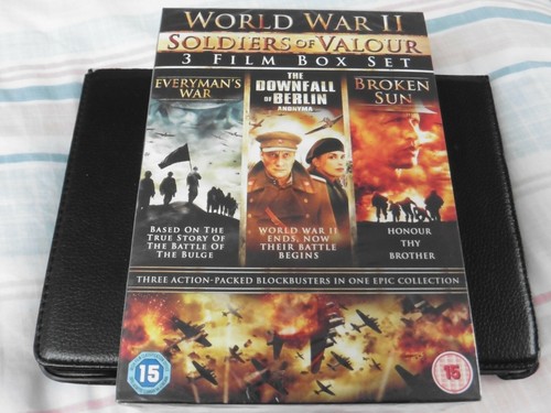 World war soldiers - world,