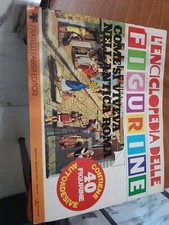 L'encyclopedia Delle Figurine