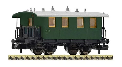 Fleischmann carrozza - fleischmann,