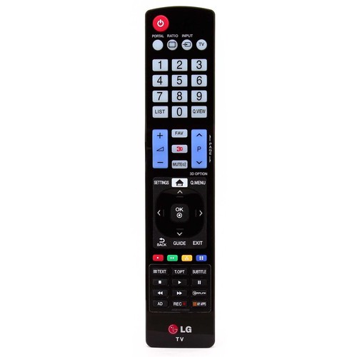 Telecomando originale per - , tv