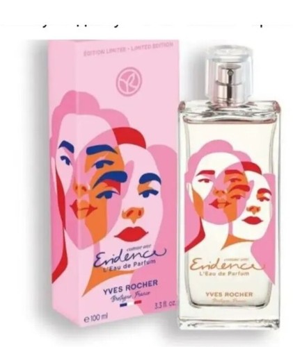 Yves rocher comme une - yves,