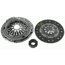 Kit frizione Sachs per Seat