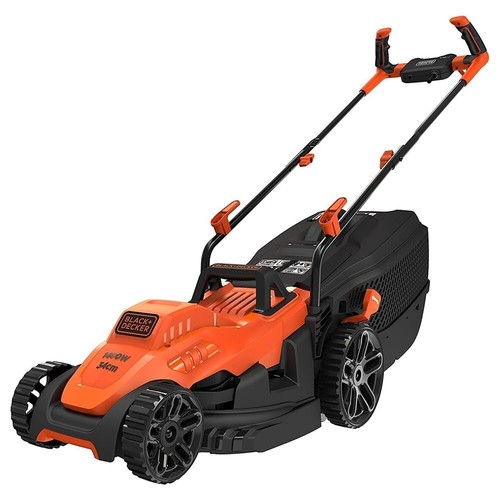 Tosaerba elettrico tagliaerba - tosaerba,