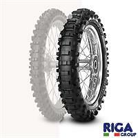 140/80-18 PIRELLI SCORPION PRO