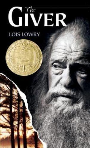 The giver lois lowry - the,