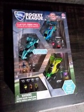 Rocket League Custom Mega Pack