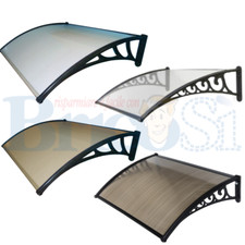Pensilina tettoia modulabile - pensilina,