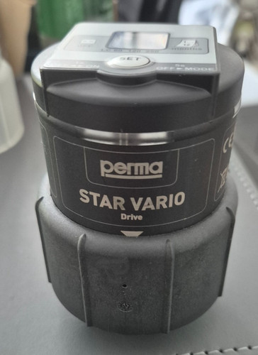 Perma star vario - perma,