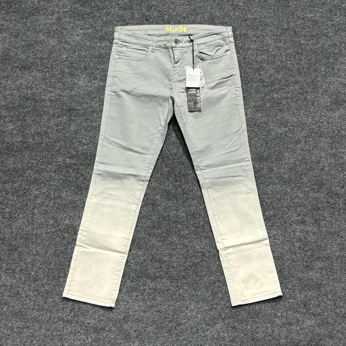 Jeans pianurastudio donna 28s - jeans,