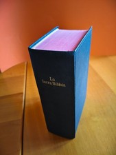 Sacra bibbia giovanni - bibbia,
