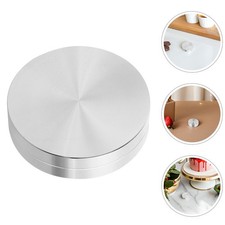 2 Pcs Alzatina Girevole Per