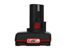 Batteria PARKSIDE 12v 4AH PAPK 12 B4