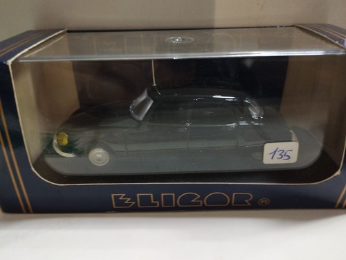 Eligor 1120 citroen - eligor,