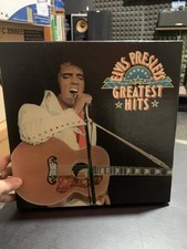 '' ELVIS PRESLEY'S '' GREATEST