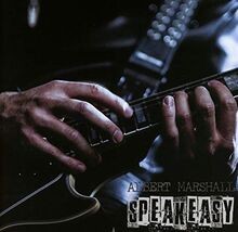 Speakeasy von Marshall,Albert | CD | Zustand sehr gut