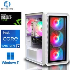 PC Gaming i7 12700F | 64GB