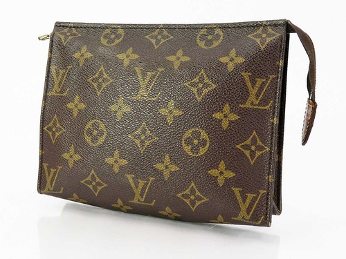 Authentic louis vuitton poche - authentic,
