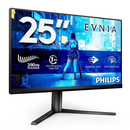 Philips evnia 5000 - philips,