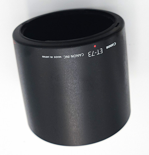 Canon paraluce circolare - paraluce,