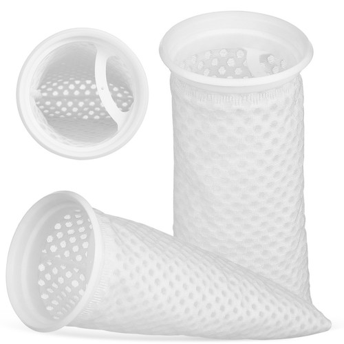 Pezzi calze filtro per - pezzi,