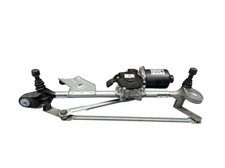 Tergicristallo Frontale con