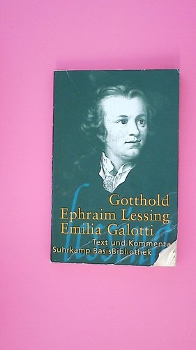 172905 gotthold ephraim - 172905,