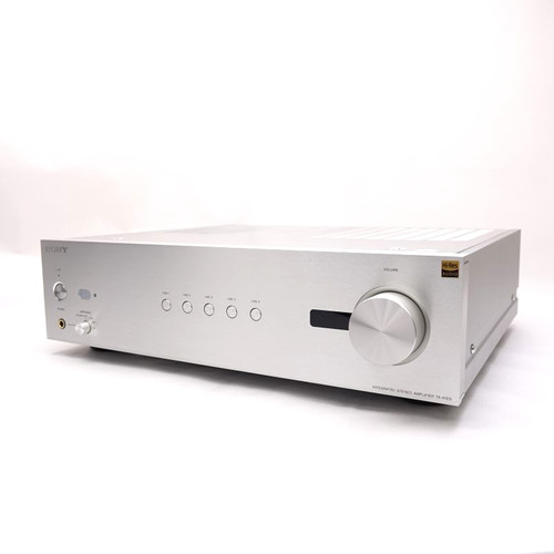 Sony a1es amplificatore - sony,