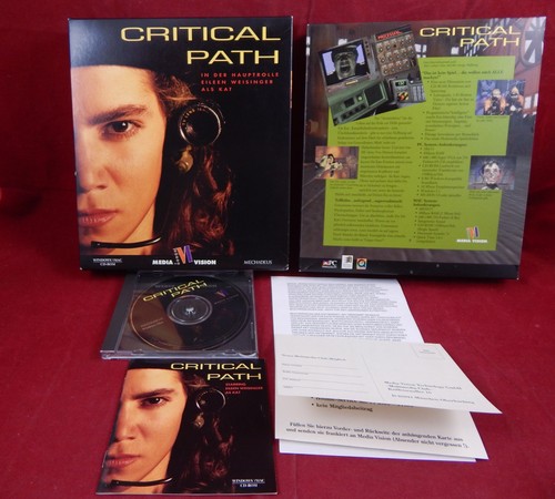 Dos critical path - dos:,