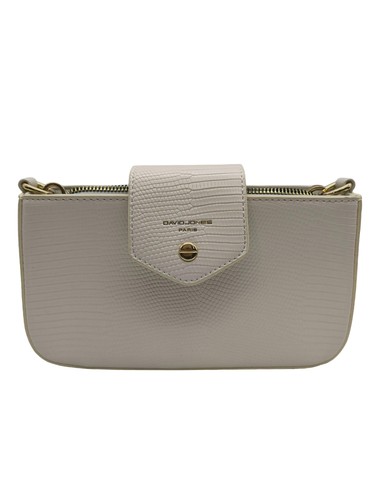 David jones borsa - clutch, donna