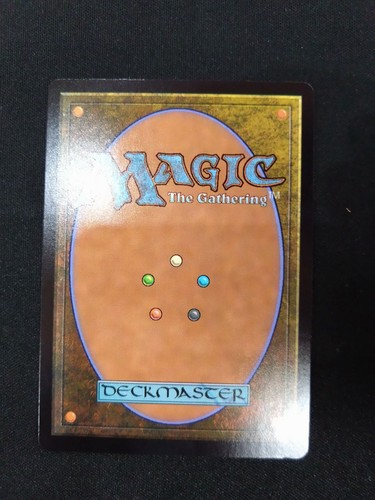 Mtg forza volontà - forza, vecchio